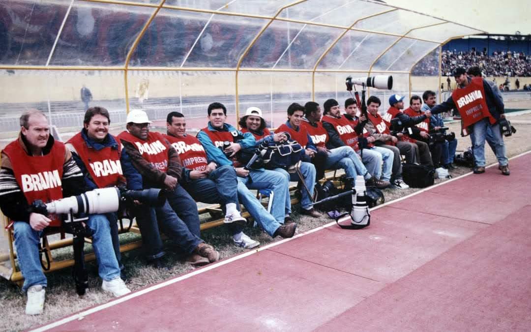 ARFOC Paraná celebra 60 anos de fundação